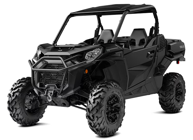 Багги Can-Am Commander XT