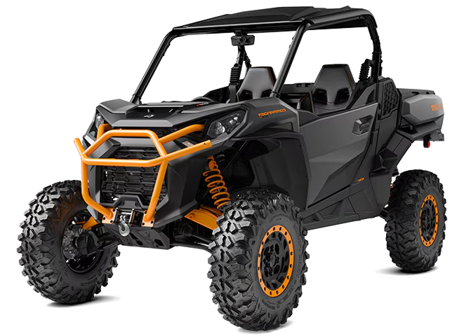 Багги Can-Am Commander XT-P