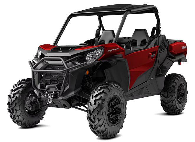 Багги Can-Am Commander XT