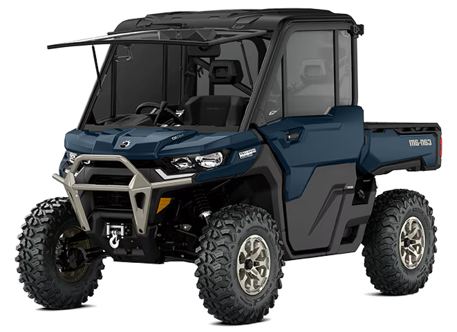 Багги Can-Am Defender Limited