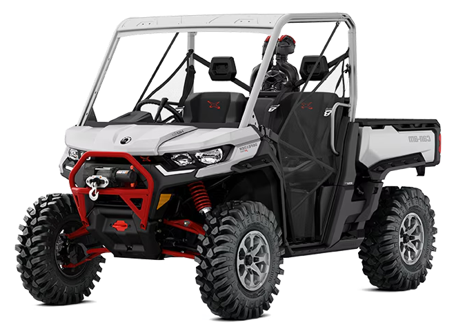 Багги Can-Am Defender X MR