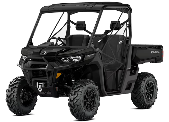 Багги Can-Am Defender XT