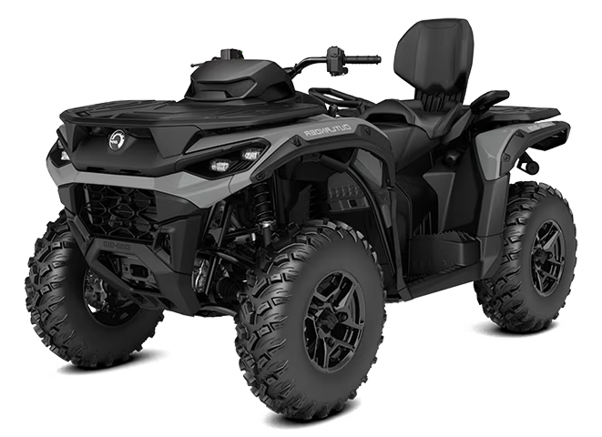 Квадроцикл Can-Am Outlander MAX DPS 1000R