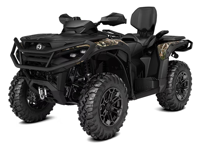 Квадроцикл Can-Am Outlander MAX XT 1000R