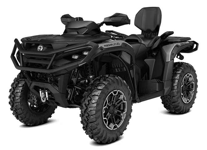 Квадроцикл Can-Am Outlander MAX XT 1000R