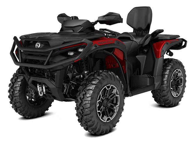 Квадроцикл Can-Am Outlander MAX XT 1000R