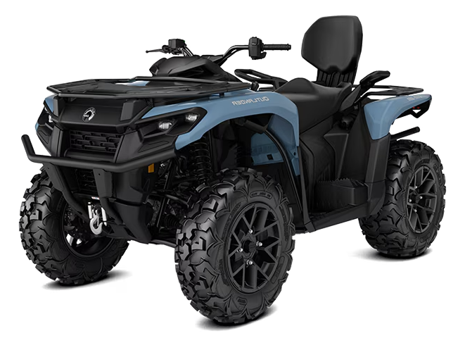 Квадроцикл Can-Am Outlander MAX XT 700