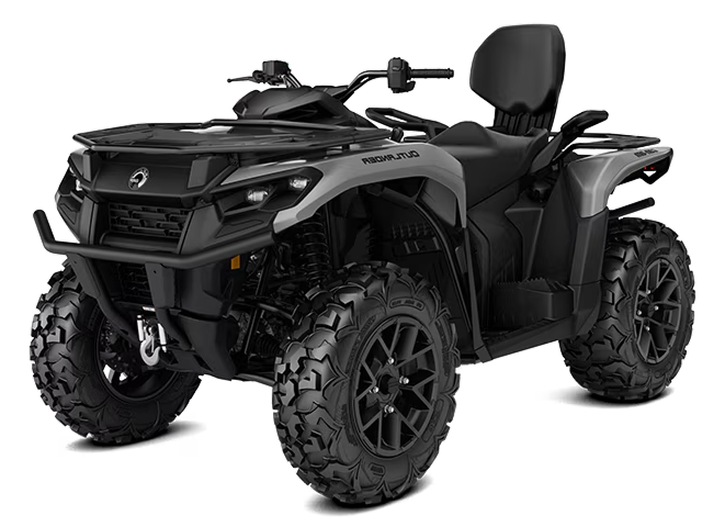 Квадроцикл Can-Am Outlander MAX XT 700