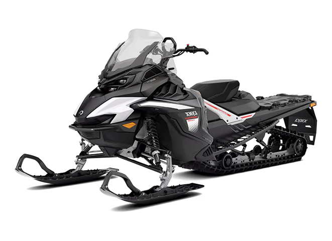 Снегоход Lynx 49 Ranger Core
