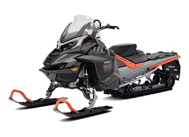Снегоход Lynx 49 Ranger PRO