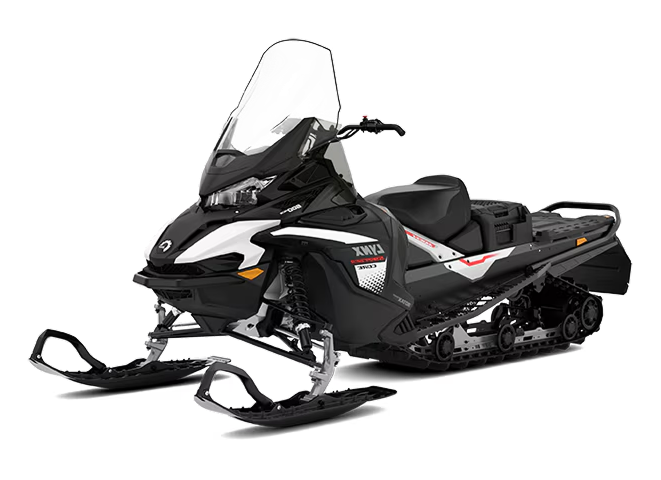 Снегоход Lynx 59 Ranger Core