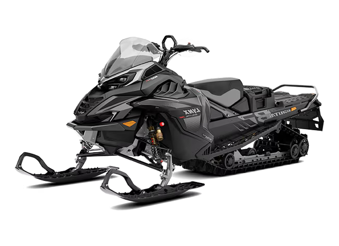 Снегоход Lynx Brutal RE (500mm)