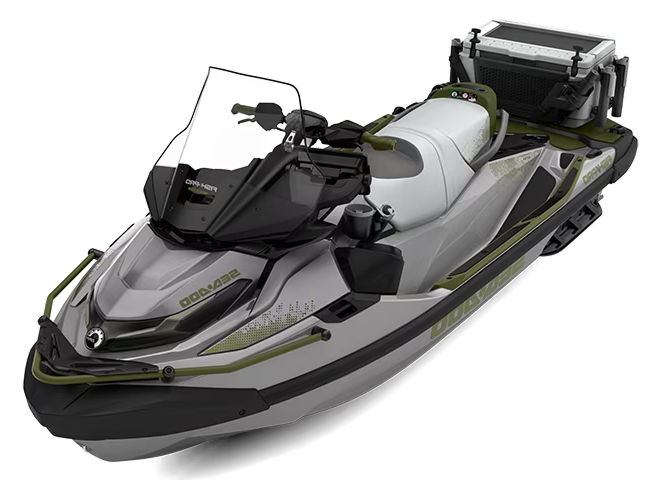 Гидроцикл Sea-Doo FISHPRO Apex 300