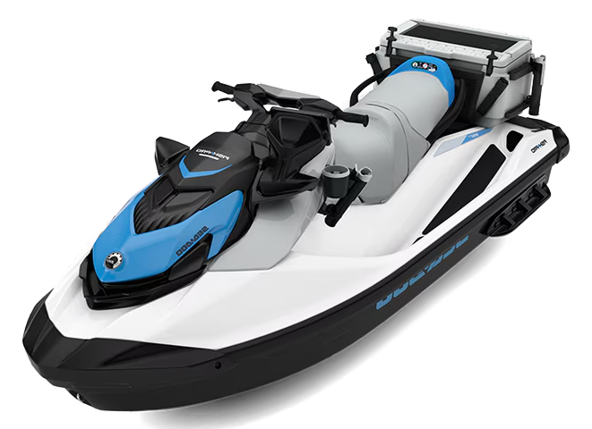 Гидроцикл Sea-Doo FISHPRO Scout 130