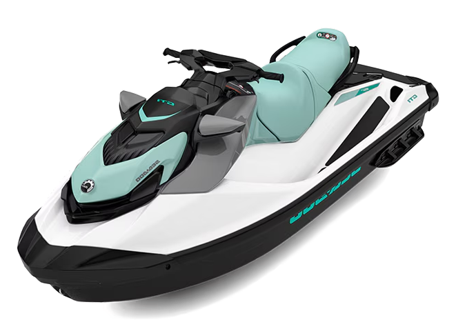 Гидроцикл Sea-Doo GTI 130