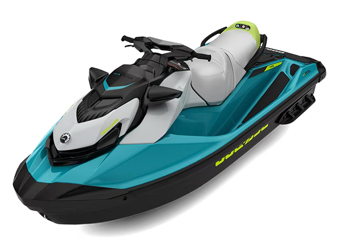 Гидроцикл Sea-Doo GTI SE 130