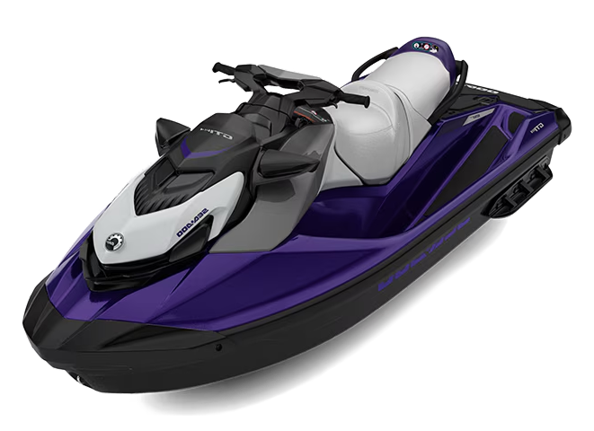 Гидроцикл Sea-Doo GTI SE 170