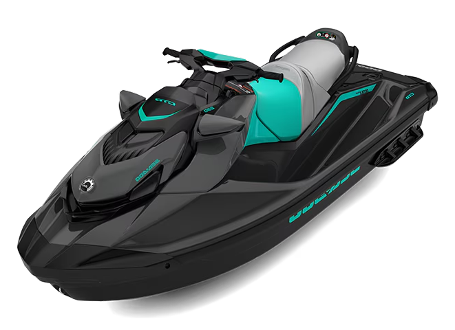 Гидроцикл Sea-Doo GTR 230