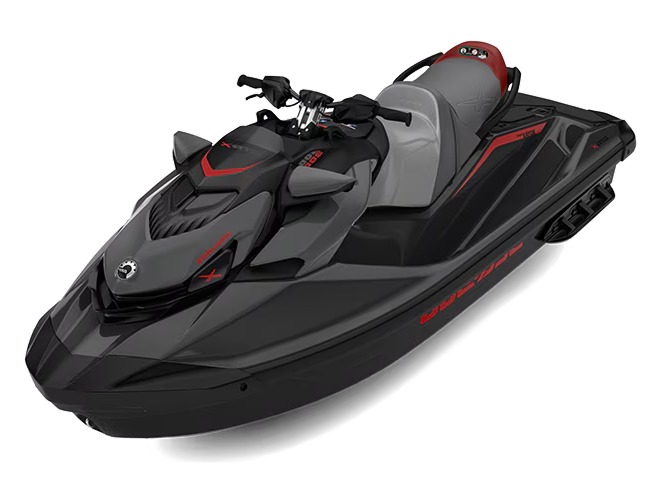 Гидроцикл Sea-Doo GTR-X 300