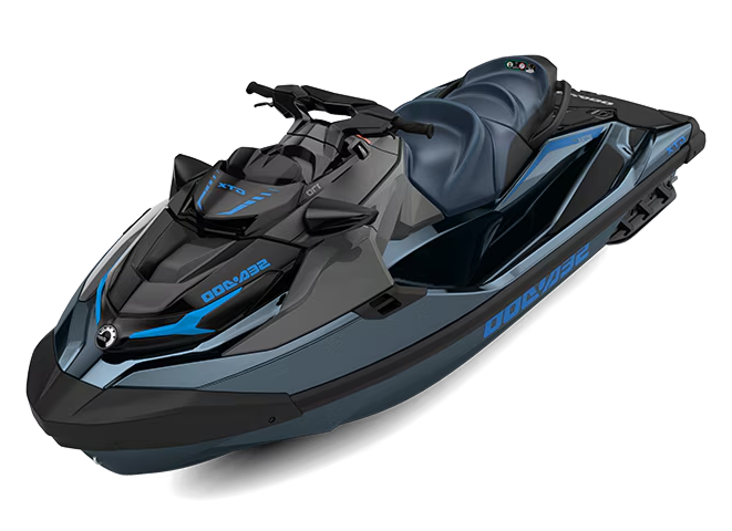 Гидроцикл Sea-Doo GTX 170