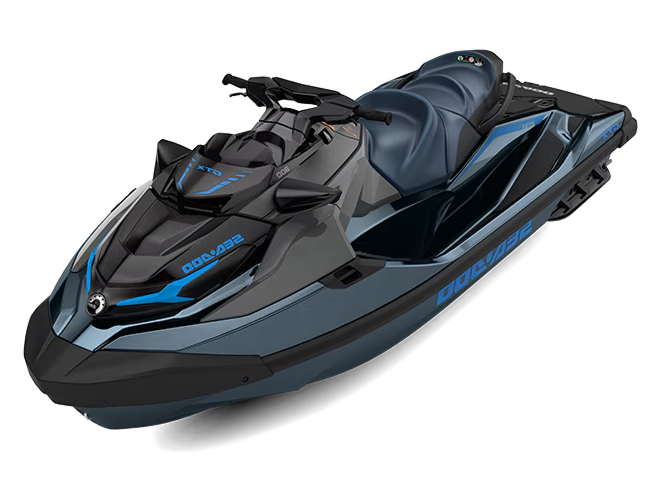 Гидроцикл Sea-Doo GTX 300
