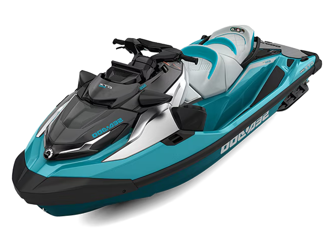 Гидроцикл Sea-Doo GTX Limited 325