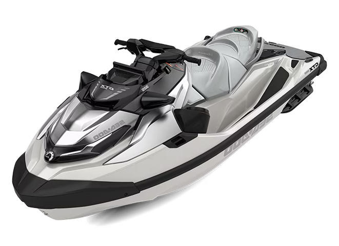 Гидроцикл Sea-Doo GTX Limited 325