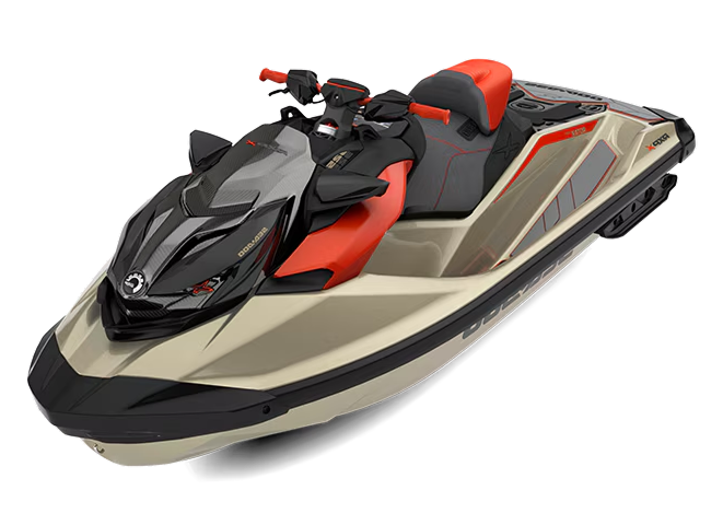 Гидроцикл Sea-Doo RXP-X 325