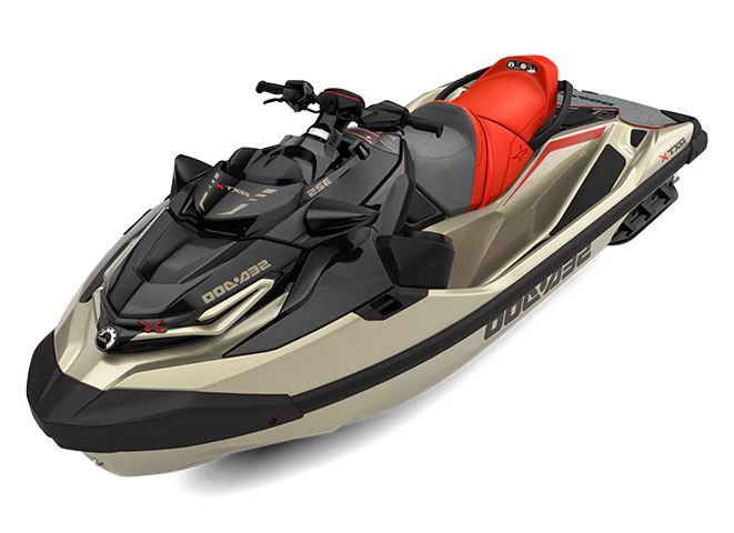 Гидроцикл Sea-Doo RXT-X 325