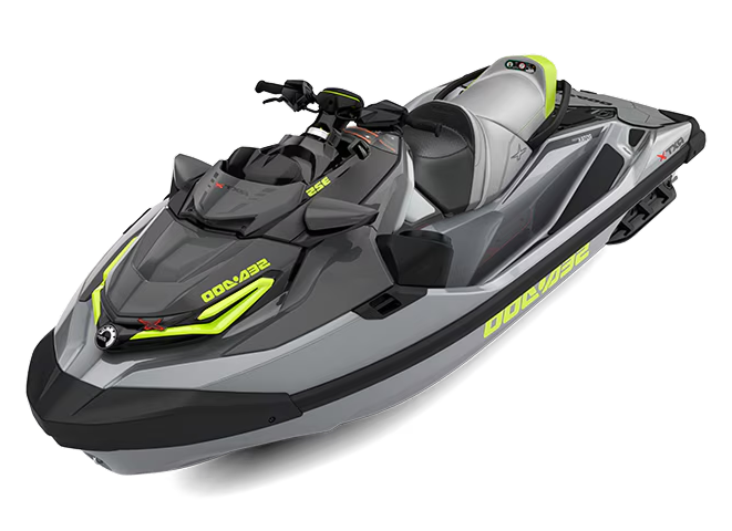 Гидроцикл Sea-Doo RXT-X 325