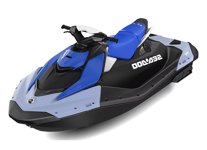 Гидроцикл Sea-Doo Spark For 2