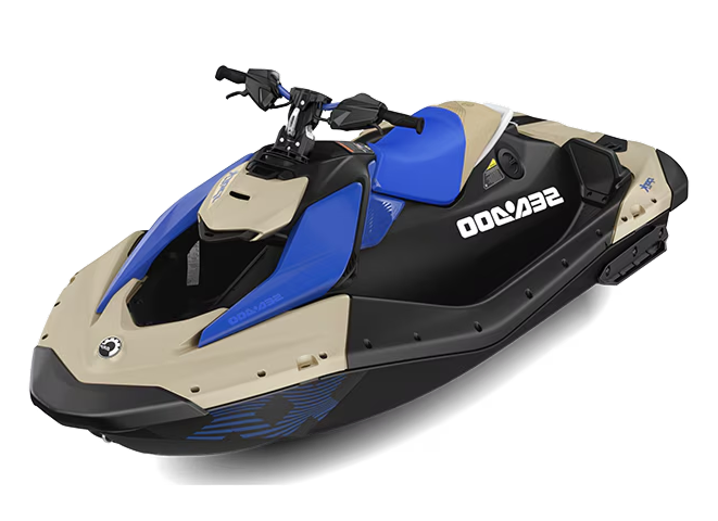 Гидроцикл Sea-Doo Spark TRIXX For 1