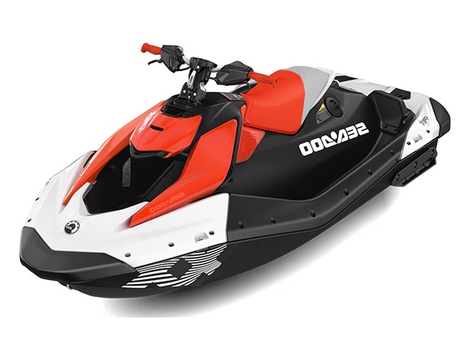 Гидроцикл Sea-Doo Spark TRIXX For 1