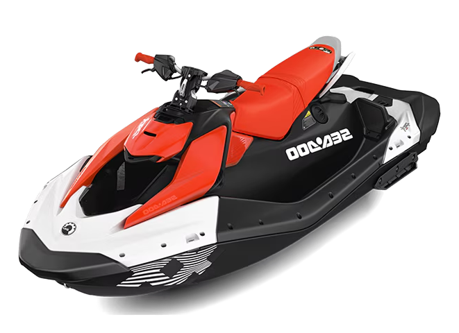 Гидроцикл Sea-Doo Spark TRIXX For 3