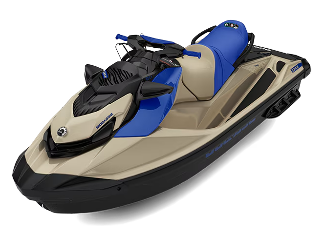Гидроцикл Sea-Doo Wake 170