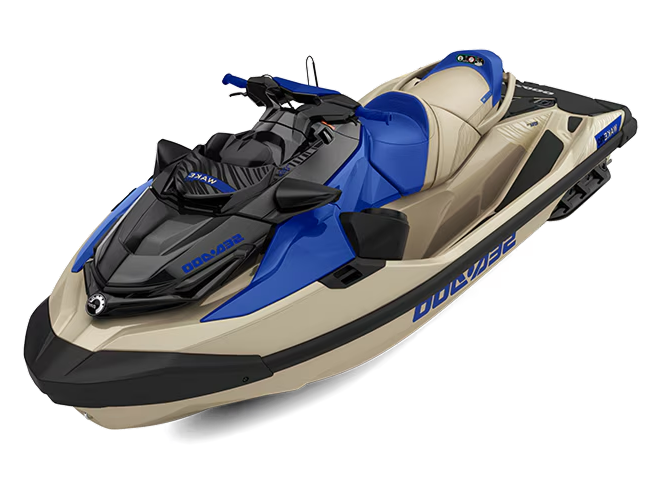 Гидроцикл Sea-Doo Wake Pro 230