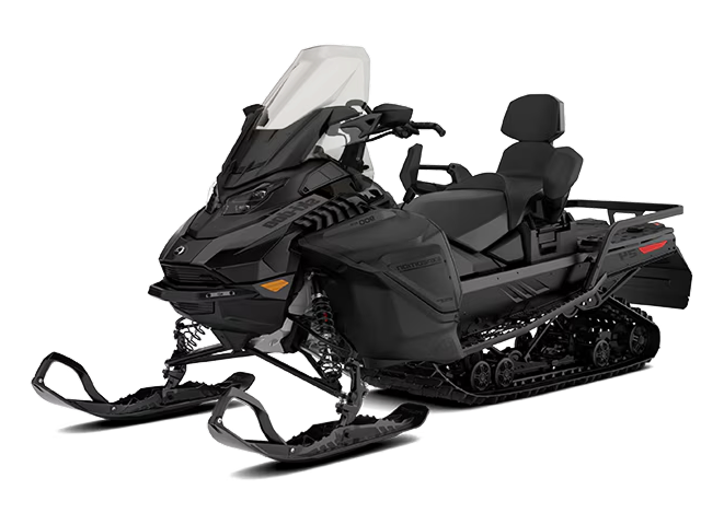 Снегоход Ski-Doo Expedition 900 ACE TURBO R - LE 154x15x3 TS
