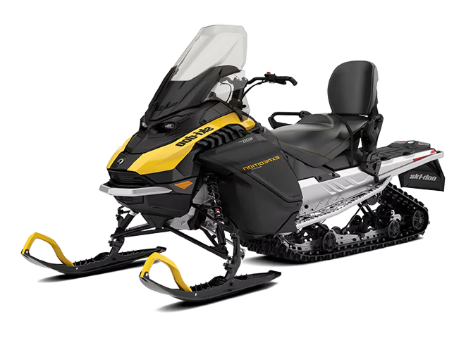 Снегоход Ski-Doo Expedition Sport 600 ACE 20 2025