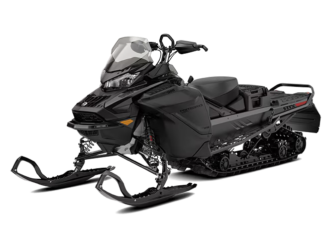 Снегоход Ski-Doo Expedition Xtreme 2025