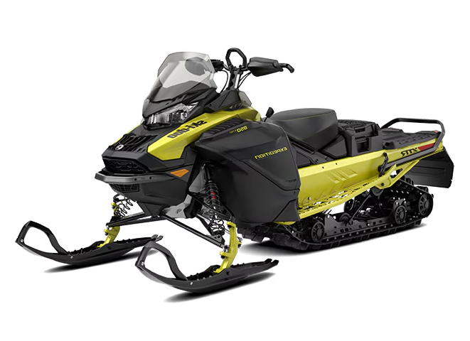 Снегоход Ski-Doo Expedition Xtreme 850 etec 2025