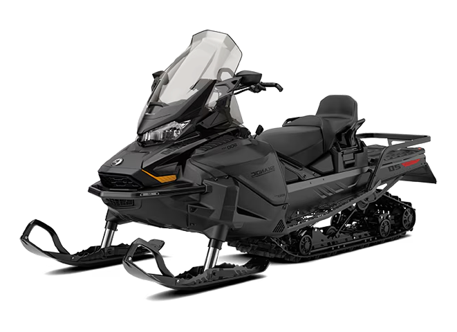 Снегоход Ski-Doo Skandic LE