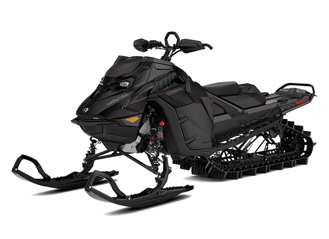 Снегоход Ski-Doo Summit X with Expert Package
